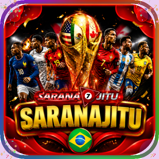 saranajitu — mitra unggulan